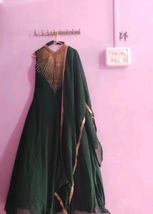 Gown