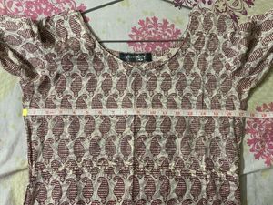 Daily Wear Kurthi