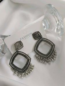 Jhumka Earrings