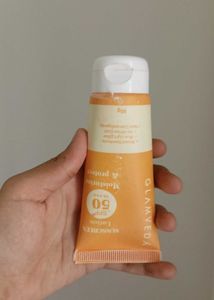 Glamveda Sunscreen SPF 50
