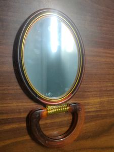 Double Sided Mirror