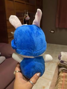 Cute Plush Toy - Great Condition!