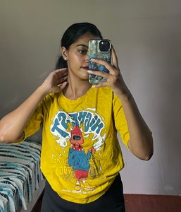 Oversized Tshirt