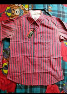 Cotton Shirt For men 🚹