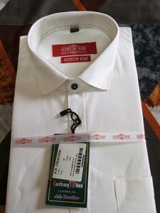 White Shirt