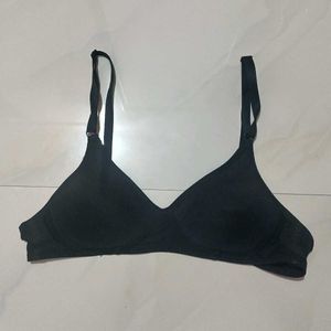 Comfortable Everyday Padded Bra