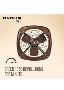 Havells Ventilation Fan - Brown