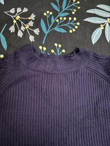 Sweater Pants Combo