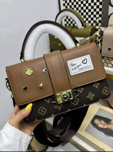 Stylish Shoulder Bag