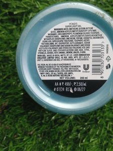 Pond's Hydra Miracle Gel