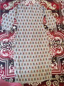Printed Kurta