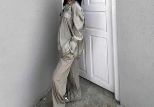 Light Grey OS Shirt