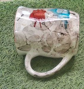 Coffee Mug ☕ (Single Cup)