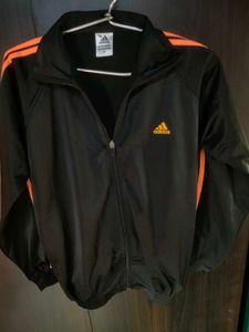 Adidas Track Jacket