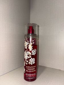 Bath &amp; Body Works Japanese Cherry Blossom Mist