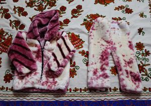 Cute Baby Outfit Set