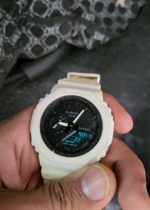 G-Shock Electronic Watch