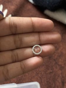 KUSHALS JEWELLERY NEW PURE SILVER 92.5 Pendant