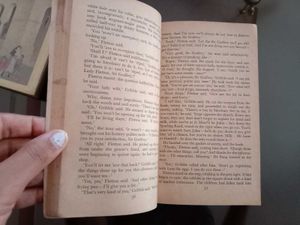 Journey Into Spring By Winston Clewes