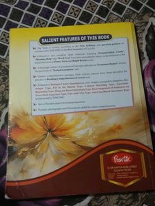 Bengali Language Book