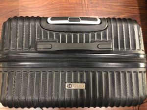 Blue Deck Travel Bag Used Condition Size Large