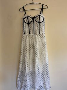 Beautiful Corset Dress