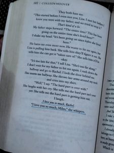 Combo Of Ugly Love And Verity