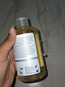 The Glycolic Acid 7%toning Solution