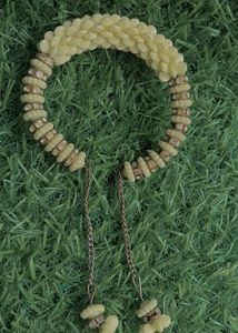 Yellow Bracelet 💛