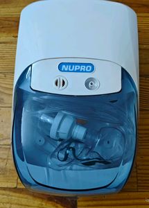 Nebulizer