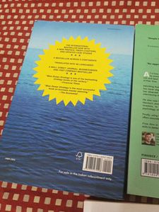 Business Strategy Books Bundle