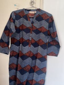 Combo Of 5 Kurtas