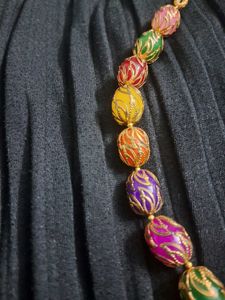 🌈ORIGINAL stone Fantasy Necklace🌈