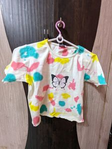Tshirt Women