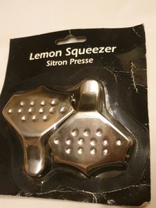 Citrus Juice Extractor