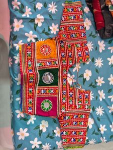 Navratri Chaniya Choli