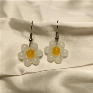 Daisy Earrings
