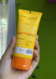 Aqualogica Glow+ Dewy Sunscreen (Sealed)