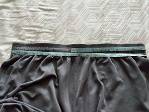 Charcoal Grey H&amp;M Move Men’s Shorts
