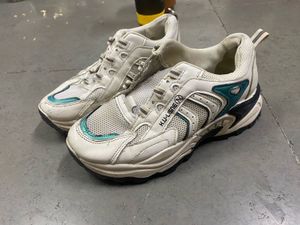 Vintage Style Athletic Shoes