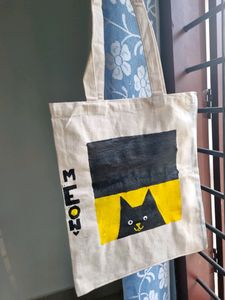 Tote Bag