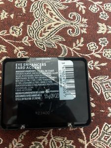 Cover Girl Eyeshadow Palette!