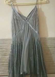 Beaded Top