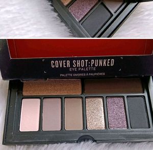 Smashbox Pallete ♥️💕
