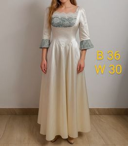 Elegant Maxi Dress