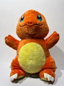 Charmander Plush - Pokemon Collectible
