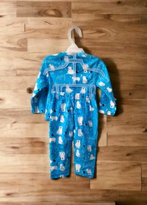 Kids Surplus Night suit
