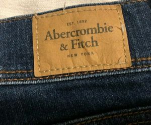 Abercrombie and Fitch Vintage Shorts