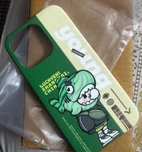 IPhone 14 Pro Case(Combo Of 3)