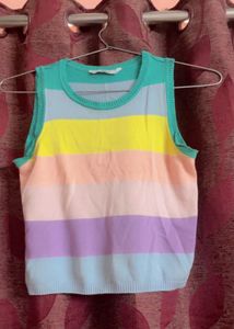 Only Tank Top